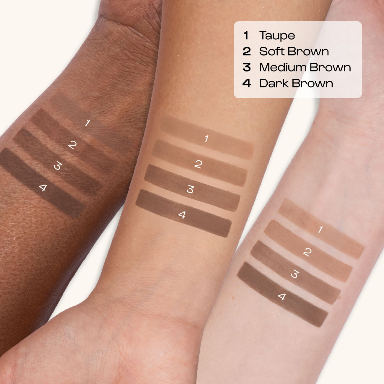 Swift Brow Shape + Fill Brow Pencil – Alleyoop