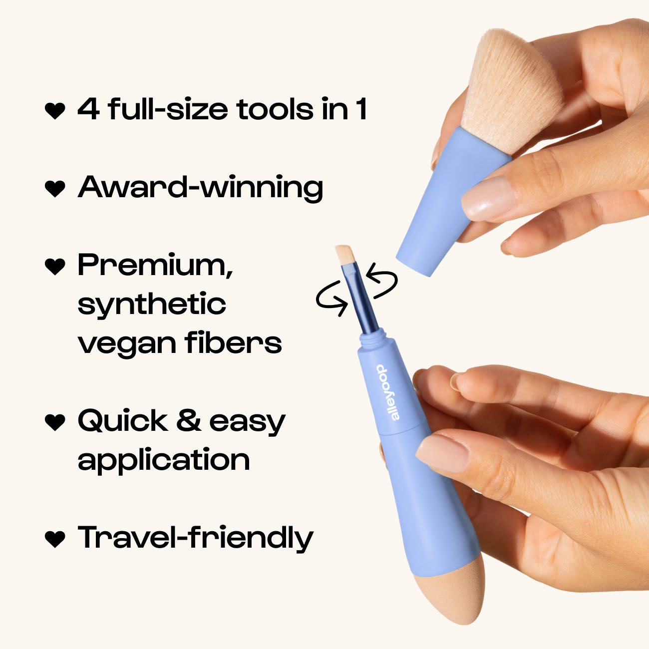 Alley Tools The Ultimate Tool Kit – Alleyoop