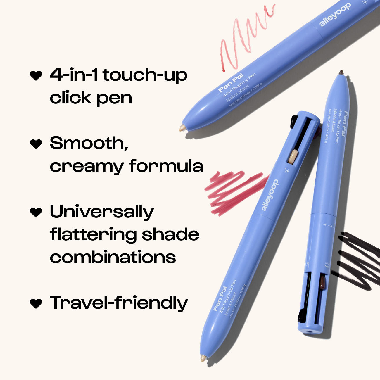 リリパットレーン　L2241 PEN PALS The Ultimate Tool Kit – Alleyoop