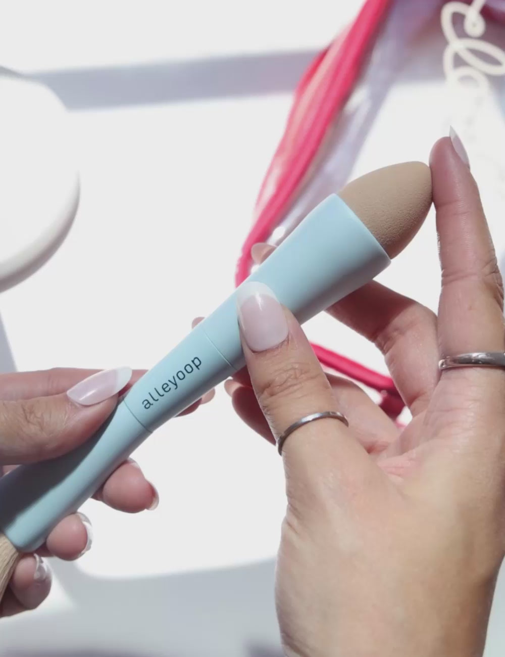 Sponge Refill (2-pack)