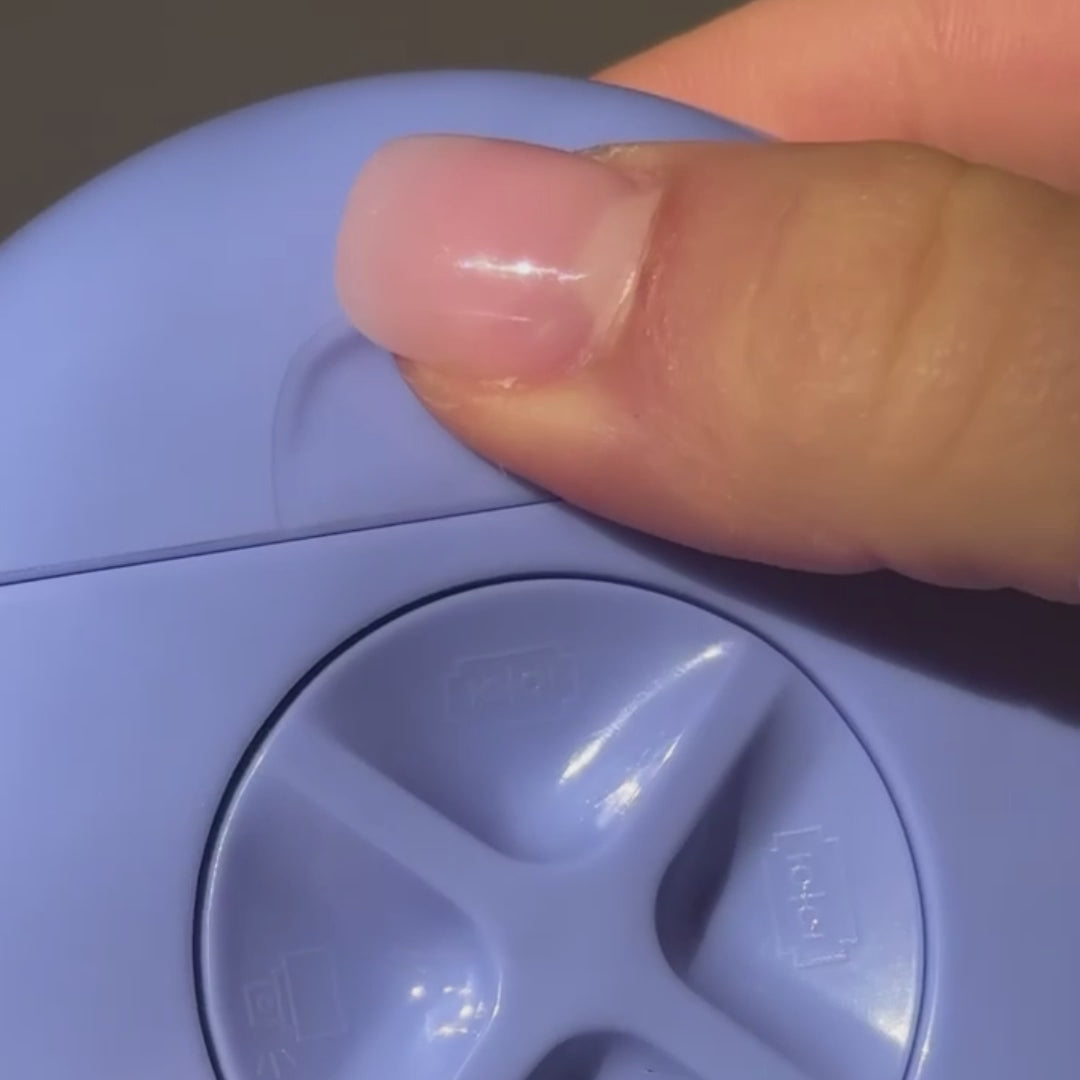 All-In-One Portable Razor + Moisturizing Bar + Spray Bottle | Alleyoop